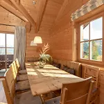 Alpehytte In/ski Out Tauernlodge By Schladming-appartements