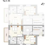 In/ski Out Tauernlodge By Schladming-appartements * Schladming