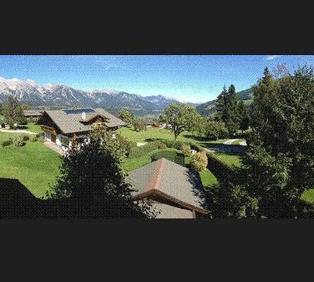 In/ski Out Tauernlodge By Schladming-appartements Domek alpejski Schladming