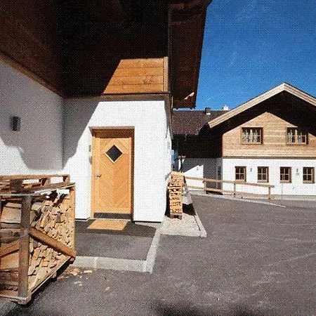 Domek alpejski In/ski Out Tauernlodge By Schladming-appartements Schladming