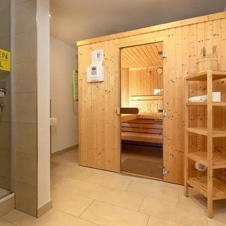 In/ski Out Tauernlodge By Schladming-appartements * Schladming