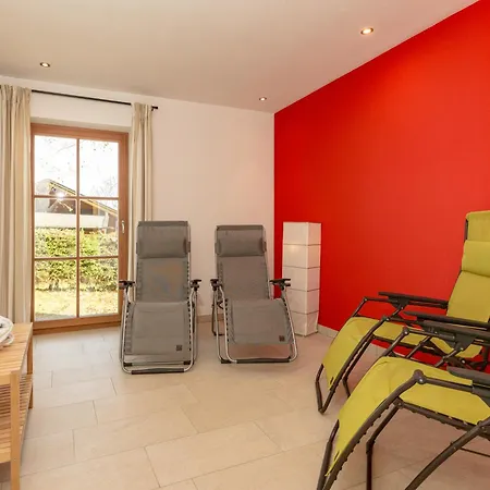 Chalet Ski In/Ski Out Chalets Tauernlodge By Schladming-Appartements