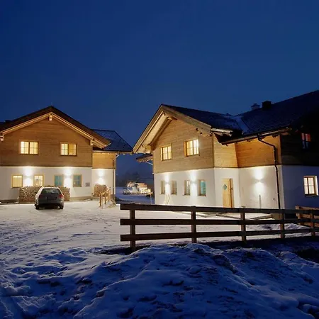 In/ski Out Tauernlodge By Schladming-appartements