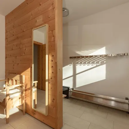 Domek alpejski In/ski Out Tauernlodge By Schladming-appartements