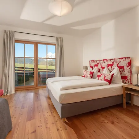 Ski In/Ski Out Chalets Tauernlodge By Schladming-Appartements