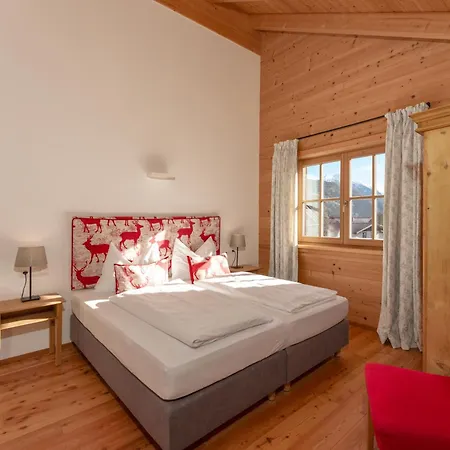 In/ski Out Tauernlodge By Schladming-appartements Domek alpejski Schladming