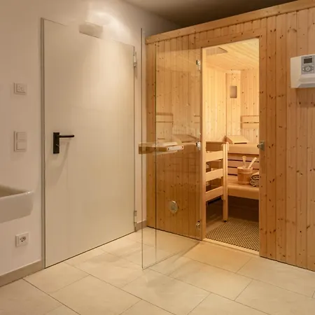 Ski In/Ski Out Chalets Tauernlodge By Schladming-Appartements Chalet *
