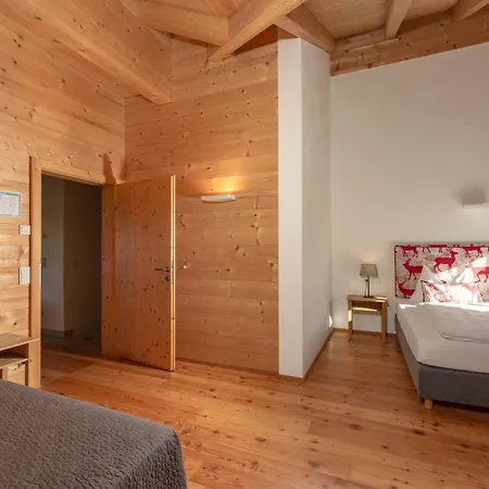 Ski In/Ski Out Chalets Tauernlodge By Schladming-Appartements * Schladming