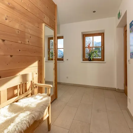 Chalet Ski In/Ski Out Chalets Tauernlodge By Schladming-Appartements *