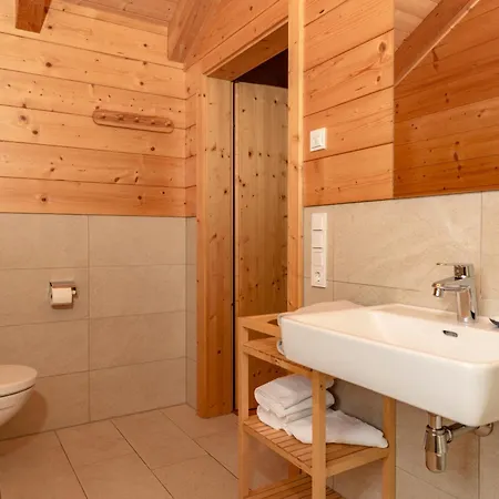 Domek alpejski In/ski Out Tauernlodge By Schladming-appartements Schladming