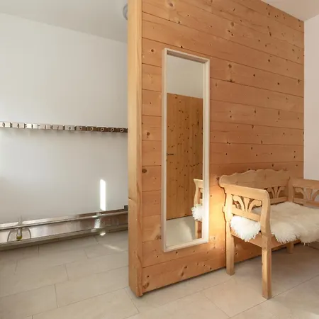 In/ski Out Tauernlodge By Schladming-appartements Domek alpejski *