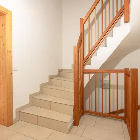 Alpehytte In/ski Out Tauernlodge By Schladming-appartements