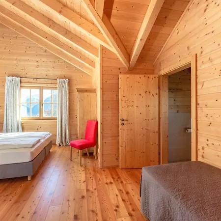 Chalet Ski In/Ski Out Chalets Tauernlodge By Schladming-Appartements *