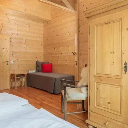 In/ski Out Tauernlodge By Schladming-appartements Domek alpejski Schladming