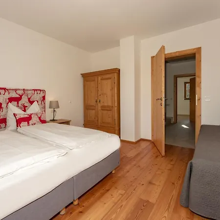 In/ski Out Tauernlodge By Schladming-appartements *