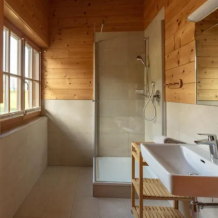 Ski In/Ski Out Chalets Tauernlodge By Schladming-Appartements Schladming