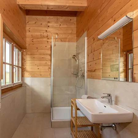 In/ski Out Tauernlodge By Schladming-appartements Domek alpejski