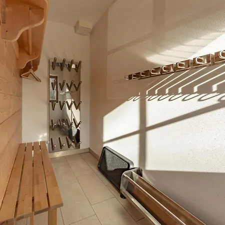 In/ski Out Tauernlodge By Schladming-appartements Chalet Schladming