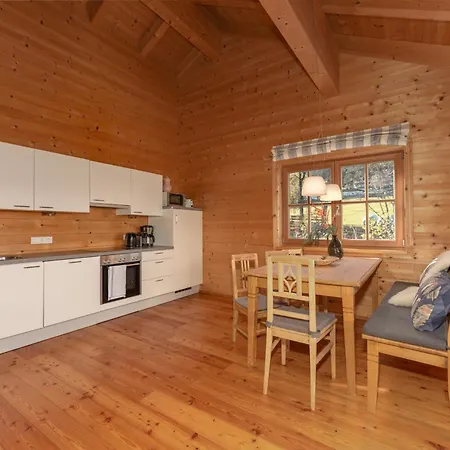 Alpehytte In/ski Out Tauernlodge By Schladming-appartements Schladming