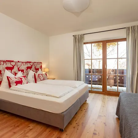 In/ski Out Tauernlodge By Schladming-appartements Schladming