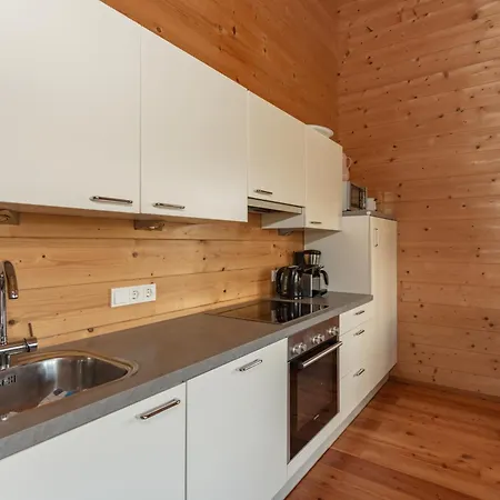 Ski In/Ski Out Chalets Tauernlodge By Schladming-Appartements *