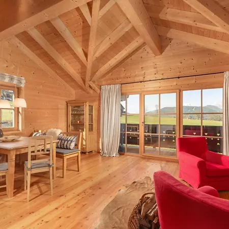 In/ski Out Tauernlodge By Schladming-appartements Schladming