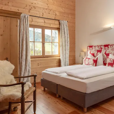 Chalet Ski In/Ski Out Chalets Tauernlodge By Schladming-Appartements