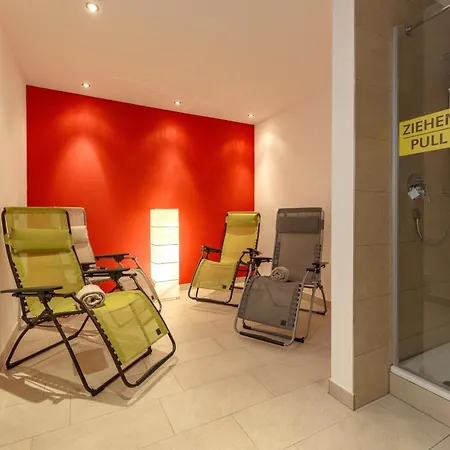 Ski In/Ski Out Chalets Tauernlodge By Schladming-Appartements Chalet Schladming