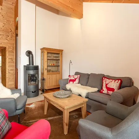 Domek alpejski In/ski Out Tauernlodge By Schladming-appartements Schladming