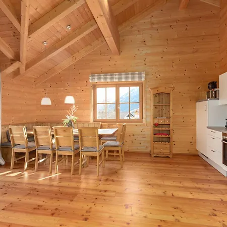 In/ski Out Tauernlodge By Schladming-appartements