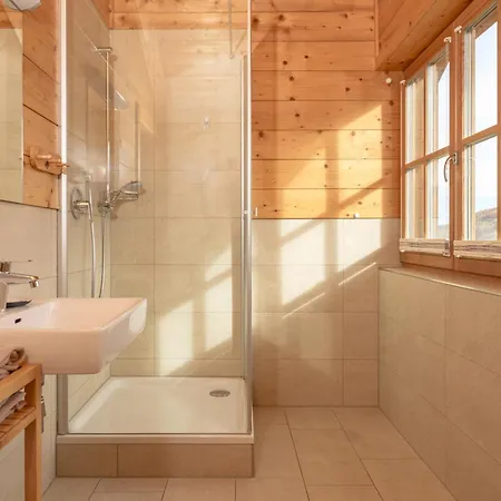 In/ski Out Tauernlodge By Schladming-appartements Domek alpejski *