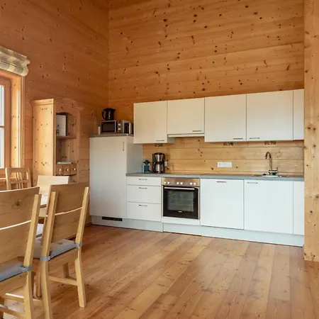 Domek alpejski In/ski Out Tauernlodge By Schladming-appartements Schladming
