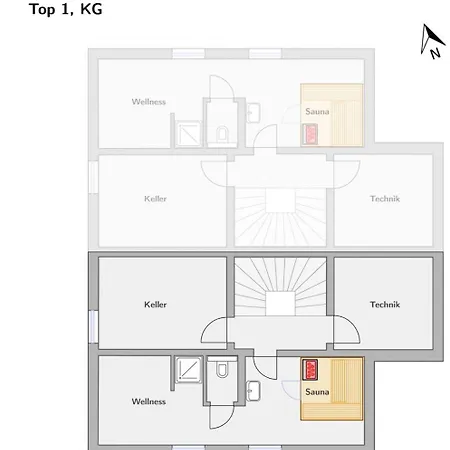 In/ski Out Tauernlodge By Schladming-appartements Schladming