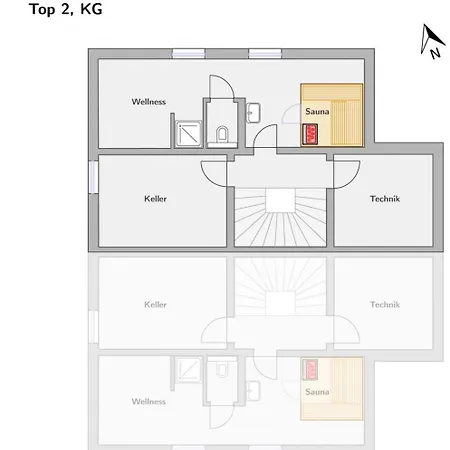 In/ski Out Tauernlodge By Schladming-appartements Schladming