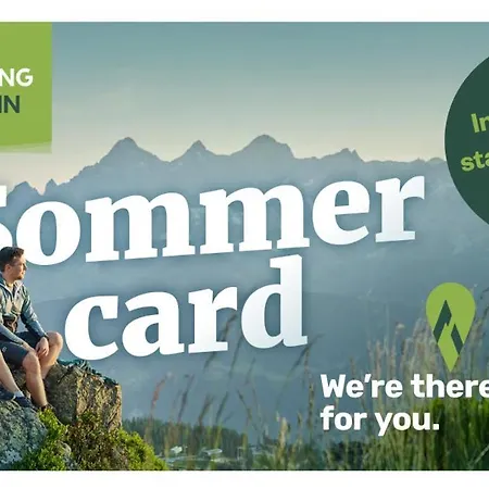 In/ski Out Tauernlodge By Schladming-appartements