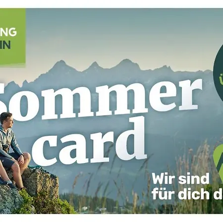 Chalet In/ski Out Tauernlodge By Schladming-appartements *