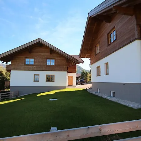 Domek alpejski In/ski Out Tauernlodge By Schladming-appartements Schladming