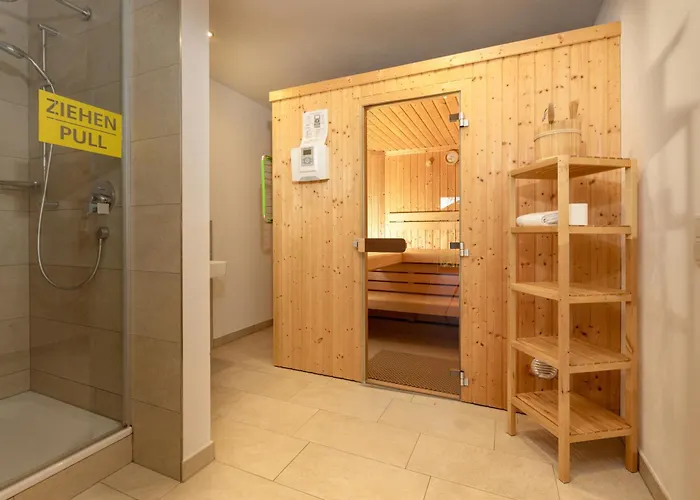 In/ski Out Tauernlodge By Schladming-appartements * 슈라드밍