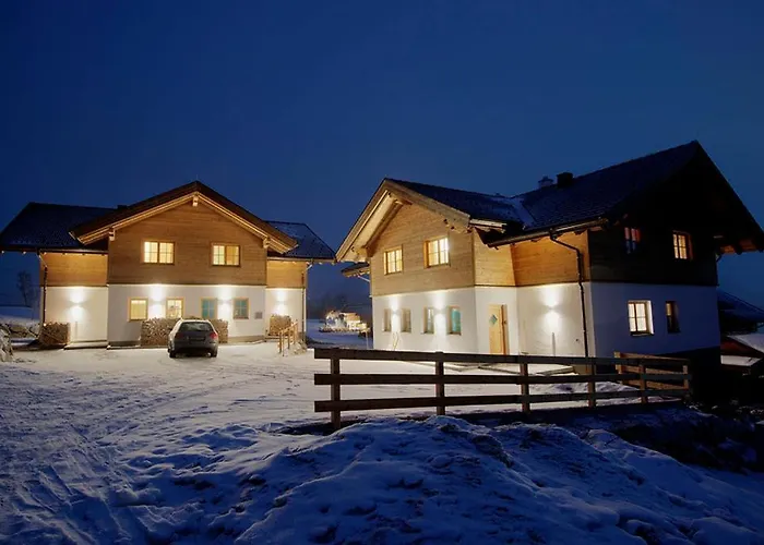 In/ski Out Tauernlodge By Schladming-appartements