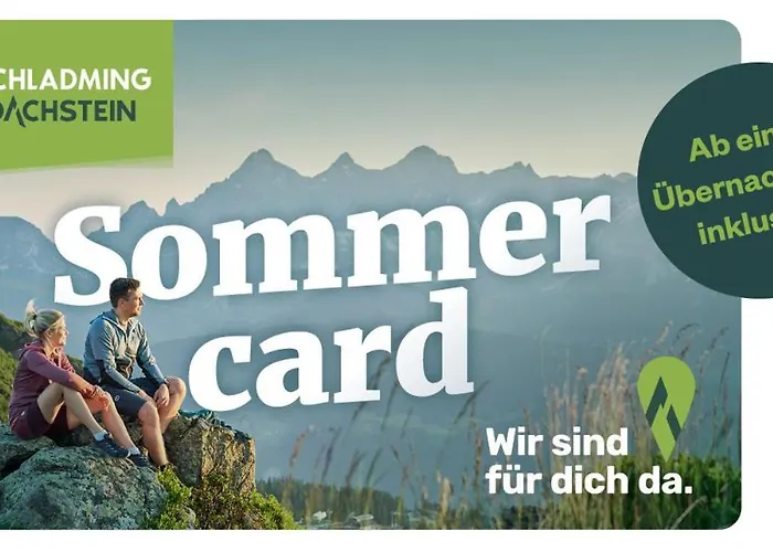 샬레 In/ski Out Tauernlodge By Schladming-appartements *